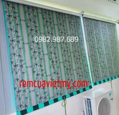 Bạt che năng che mưa H03