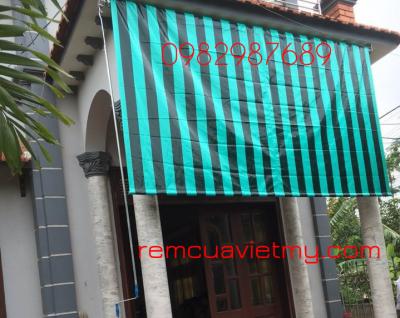 Bạt che nắng che mưa WT-003