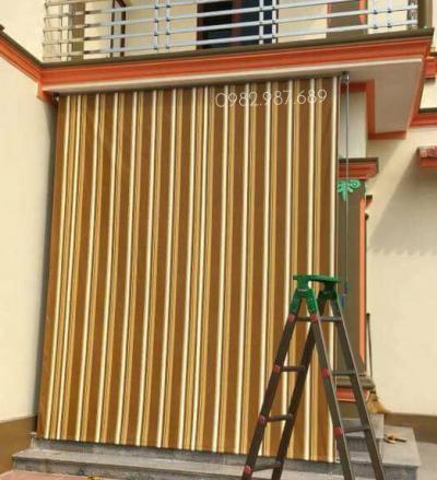 Bạt che nắng Hàn Quốc T-006