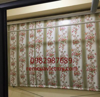 Bạt che nắng KW01