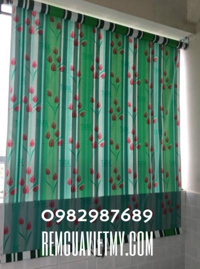 Bạt che nắng mưa TW-05