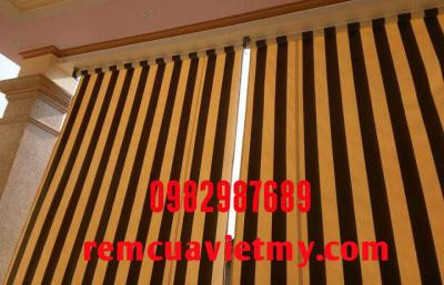 Bạt che nắng tự cuốn VN006