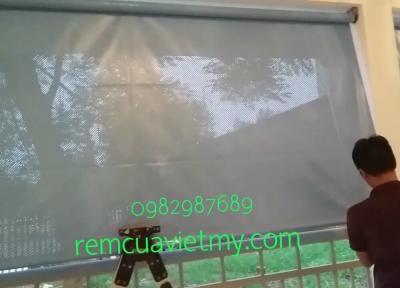 Bạt cuốn lưới Hàn Quốc K017