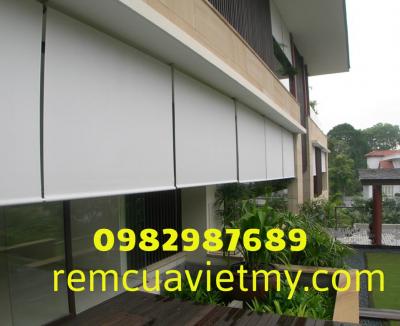 Bạt Hàn Quốc hai lớp K009