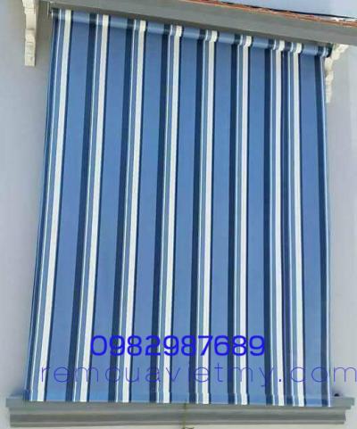 Bạt tay quay hai lớp TW 001