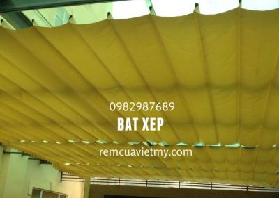 Bạt xếp Hàn Quốc - K 010