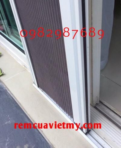 Cửa chống côn trùng HG-05