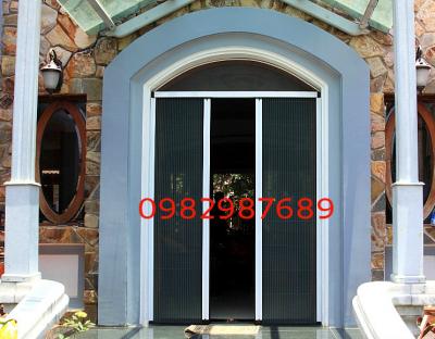 Cửa chống muỗi CDI_2