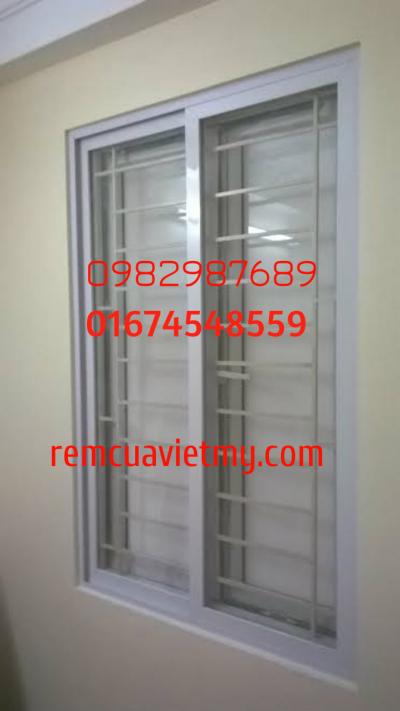 Cửa lùa chống côn trùng