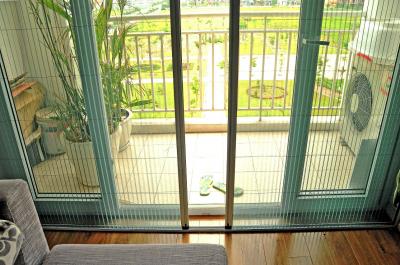 Cửa lưới trống muỗi 7003