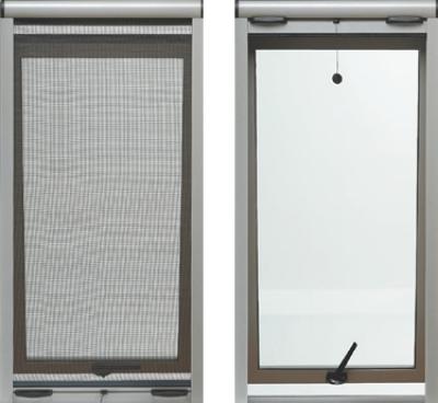 Cửa lưới trống muỗi 7004