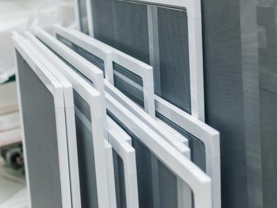 Cửa lưới trống muỗi 7005