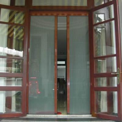 Cửa lưới trống muỗi 7007