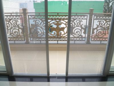 Cửa lưới trống muỗi 7001