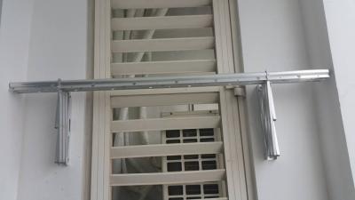 Giàn phơi thông minh - 68B