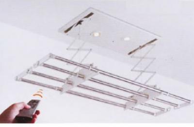 Giàn phơi thông minh điều khiển 666-FS