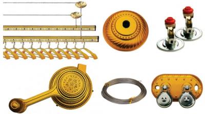 Giàn phơi thông minh HD-002