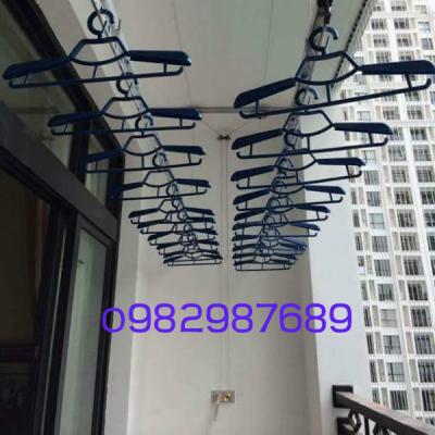 Giàn phơi thông minh HD_ 99B