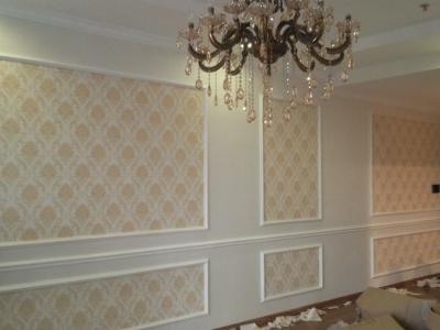 Giấy dán tường Hàn Quốc 8002