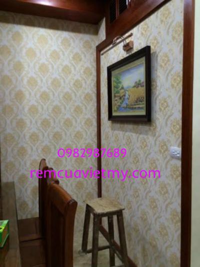 Giấy dán tường Hàn Quốc K6001