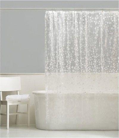 Rèm Phòng Tắm 001