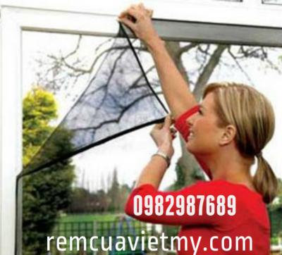 Lưới chống muỗi KZ