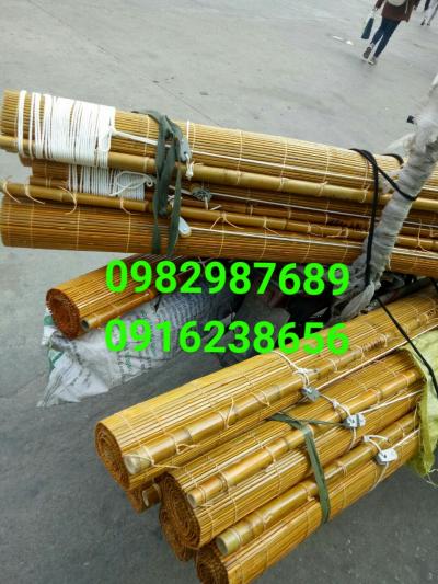 Mành trúc, mành tre