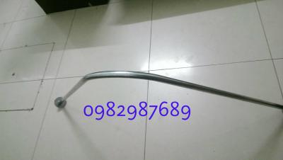 Nhận uốn thanh Inox thay đồ