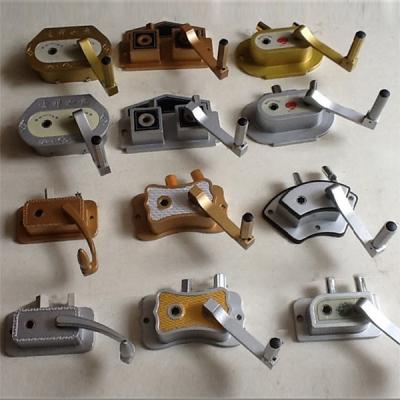 Phụ kiện giàn phơi thông minh T4