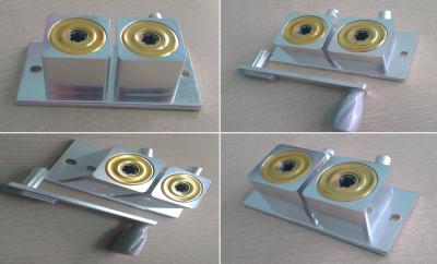 Phụ kiện giàn phơi thông minh T1