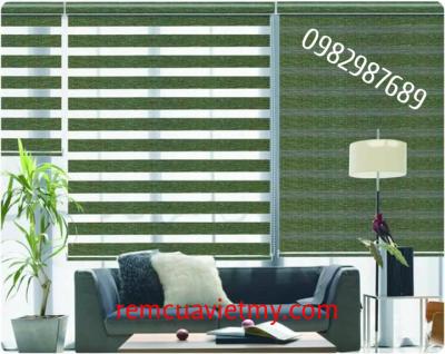 Rèm cầu vồng Hàn Quốc C001