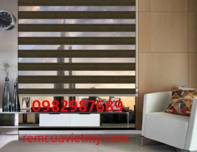 Rèm cầu vồng Hàn Quốc C002