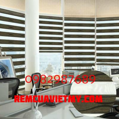 Rèm cầu vồng Hàn Quốc C005