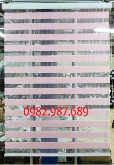 Rèm Cầu Vồng  WD 21