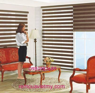 Rèm cầu vồng WD105