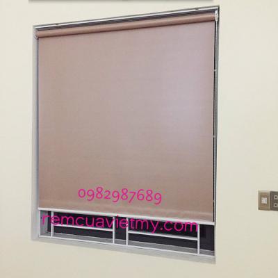 Rèm cuốn văn phòng HC 012