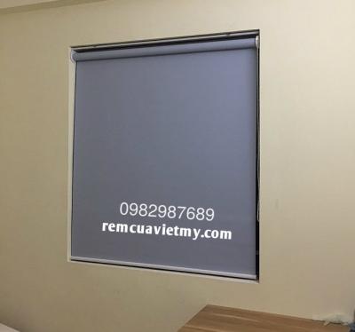 Rèm cuốn văn phòng HC16