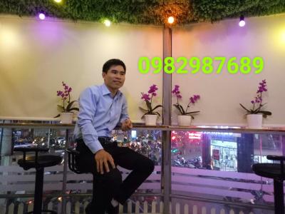 Rèm cuốn văn phòng U-01