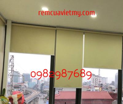 Rèm cuốn VT-02