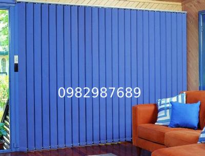 Rèm lá dọc VN_005