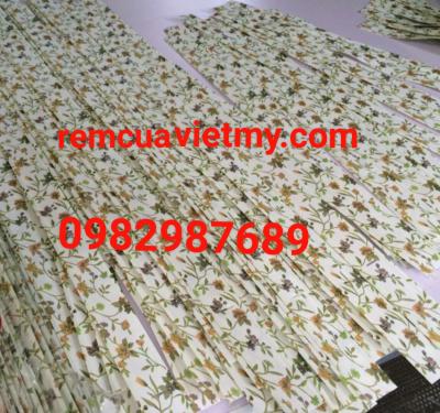 Rèm mành sáo LT03