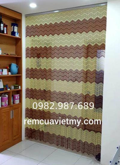 Rèm phòng thờ K9