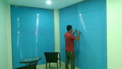 Rèm sáo nhôm ST01