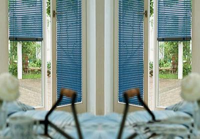 Rèm sáo nhôm ST02