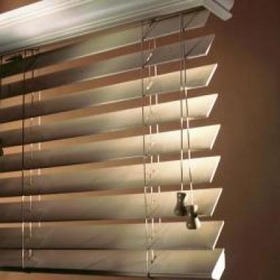 Rèm sáo nhôm ST03