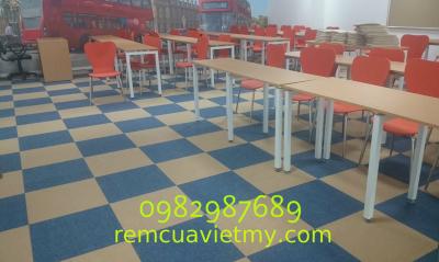 Thảm cao su CS 09_04