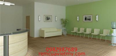 Thảm cao su ECO-D1