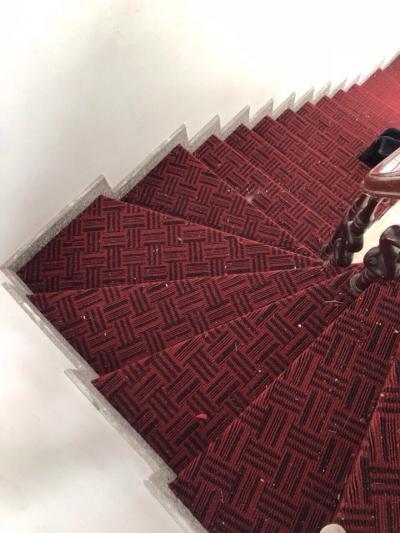 Thảm cầu thang QM01