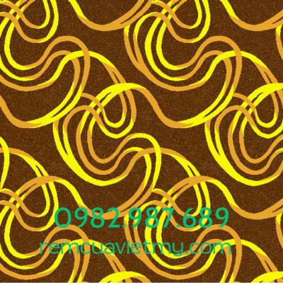 Thảm hoa văn 2537