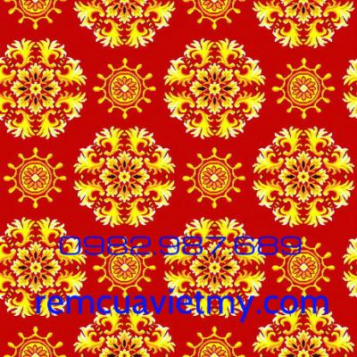 Thảm len Hà Đông 1622